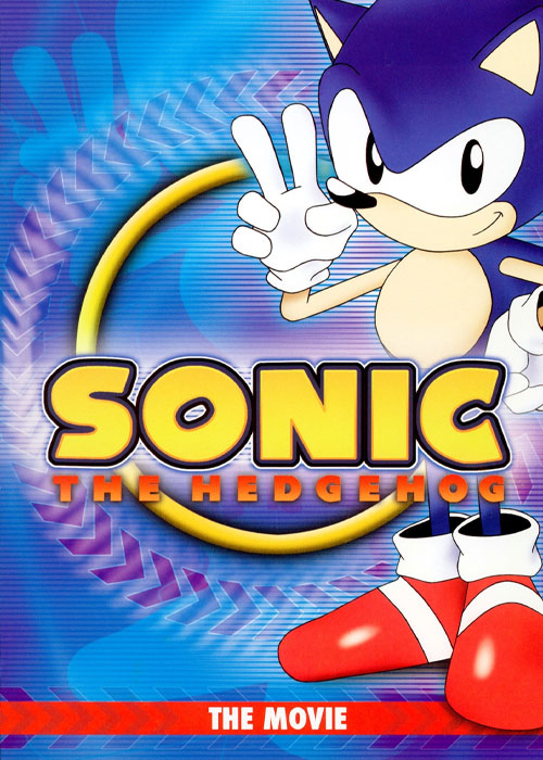 دانلود انیمیشن سونیک خارپشت Sonic the Hedgehog 1996 دانلود انیمیشن سونیک خارپشت Sonic the Hedgehog 1996