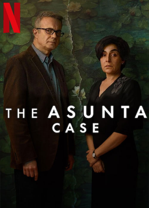 دانلود سریال پرونده اسونتا The Asunta Case 2024 دانلود سریال پرونده اسونتا The Asunta Case 2024