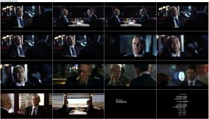 دانلود فیلم مشاور The Consultant 2011