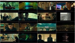 دانلود فیلم پیک The Courier 2024 دانلود فیلم پیک The Courier 2024