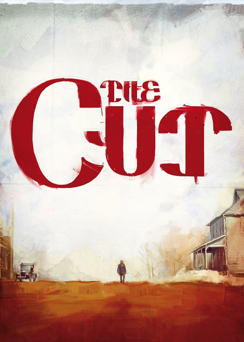 دانلود فیلم برش The Cut 2014 دانلود فیلم برش The Cut 2014
