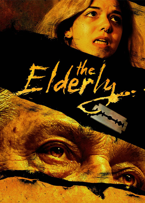 دانلود فیلم سالمندان The Elderly 2022 دانلود فیلم سالمندان The Elderly 2022