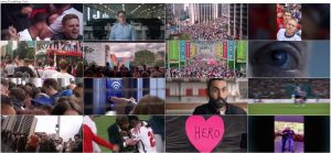 دانلود مستند The Final: Attack on Wembley 2024