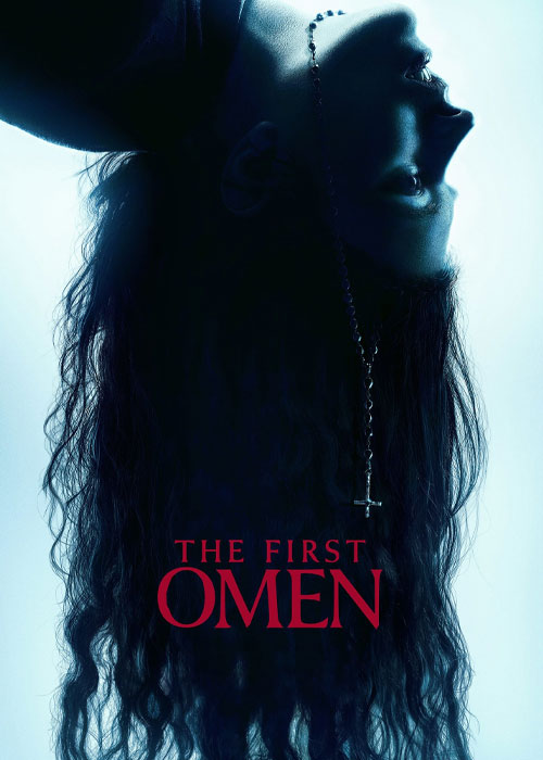دانلود فیلم اولین طالع نحس The First Omen 2024 دانلود فیلم اولین طالع نحس The First Omen 2024