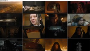 دانلود فیلم اولین طالع نحس The First Omen 2024