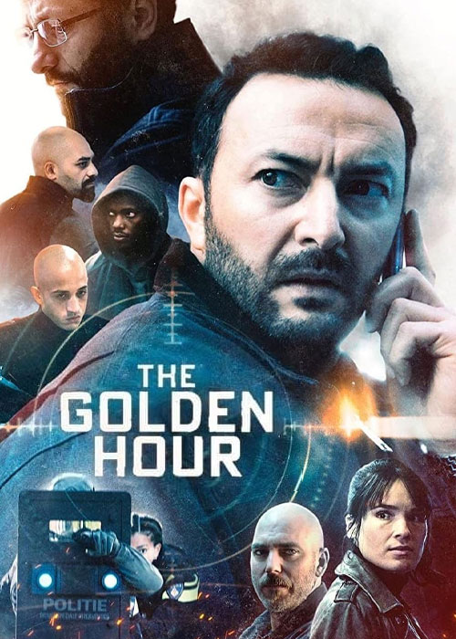 دانلود سریال ساعت طلایی The Golden Hour 2022 دانلود سریال ساعت طلایی The Golden Hour 2022