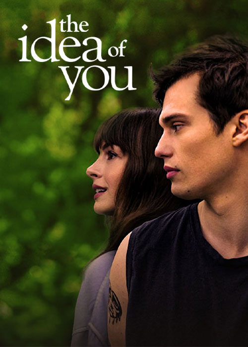 دانلود فیلم ایده تو The Idea of You 2024