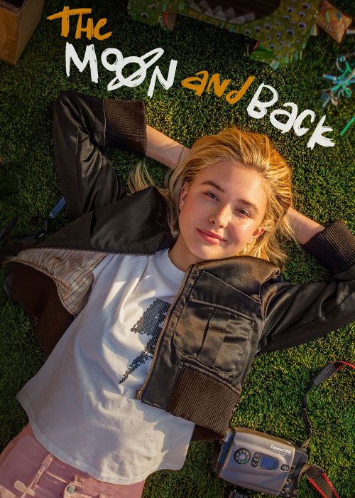 دانلود فیلم ماه و برگشت The Moon & Back 2022 دانلود فیلم ماه و برگشت The Moon & Back 2022