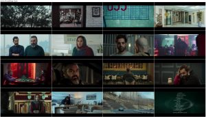 دانلود قسمت سوم سریال قطب شمال با کیفیت BluRay دانلود قسمت سوم سریال قطب شمال