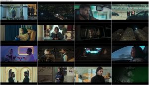 دانلود قسمت چهارم سریال قطب شمال با کیفیت BluRay دانلود قسمت 4 سریال قطب شمال