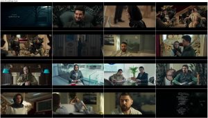 دانلود قسمت ششم سریال قطب شمال با کیفیت BluRay دانلود قسمت ششم سریال قطب شمال