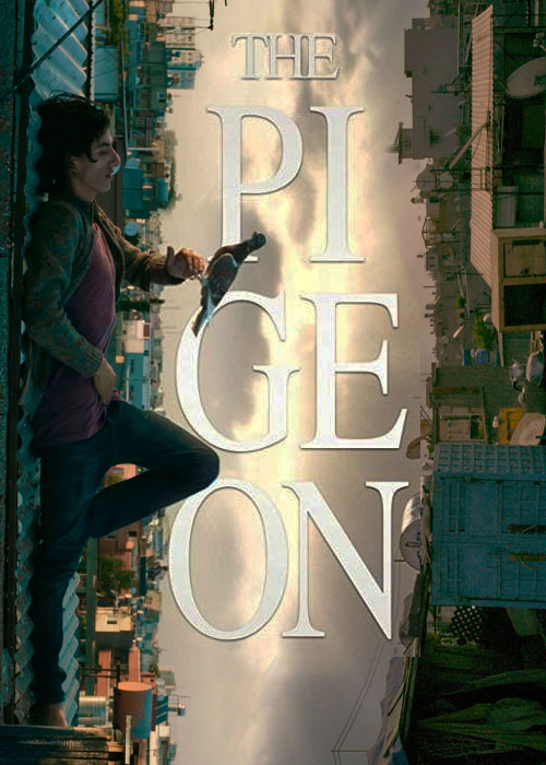 دانلود فیلم کبوتر The Pigeon 2018 دانلود فیلم کبوتر The Pigeon 2018