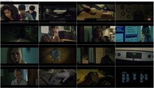 دانلود فیلم انحراف The Swerve 2018 دانلود فیلم انحراف The Swerve 2018