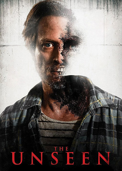 دانلود فیلم ناپیدا The Unseen 2016 دانلود فیلم ناپیدا The Unseen 2016