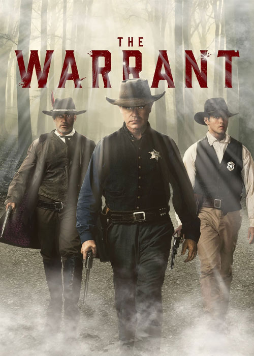 دانلود فیلم The Warrant: Breaker's Law 2023 دانلود فیلم The Warrant: Breaker's Law 2023