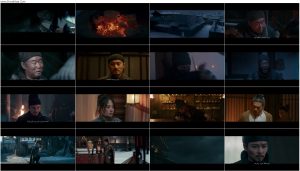 دانلود فیلم The Wild Blade of Strangers 2024 دانلود فیلم The Wild Blade of Strangers 2024