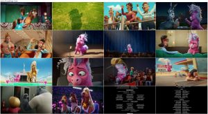 دانلود انیمیشن تلمای تک شاخ Thelma the Unicorn 2024 دانلود انیمیشن تلما اسب تک شاخ Thelma the Unicorn 2024