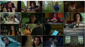 دانلود فیلم عقب گرد ناتمام Turtles All the Way Down 2024