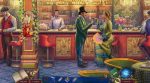 دانلود بازی Whispered Secrets 15: Cruise of Misfortune Final دانلود بازی Whispered Secrets 15: Cruise of Misfortune Collector’s Edition