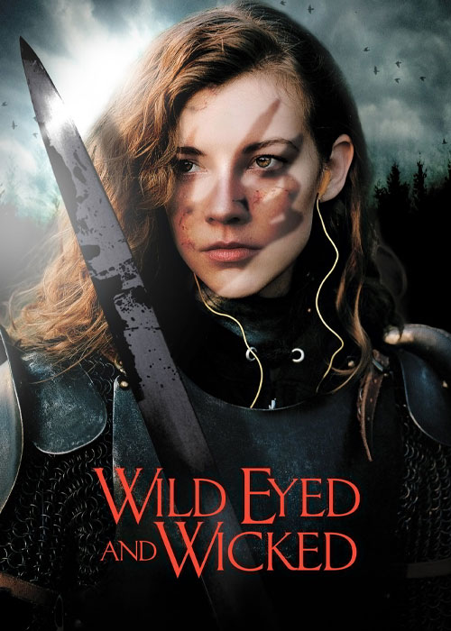 دانلود فیلم چشم وحشی و شرور Wild Eyed and Wicked 2023 دانلود فیلم چشم وحشی و شرور Wild Eyed and Wicked 2023