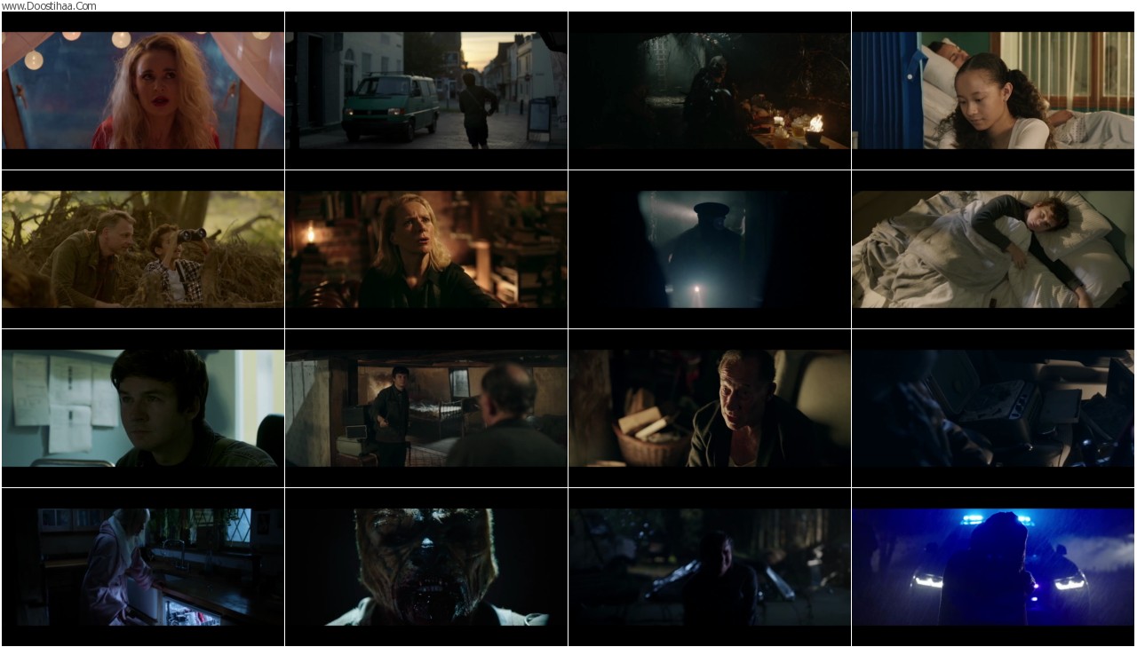 دانلود فیلم Winnie-the-Pooh: Blood and Honey 2 2024 دانلود فیلم Winnie-the-Pooh: Blood and Honey 2 2024