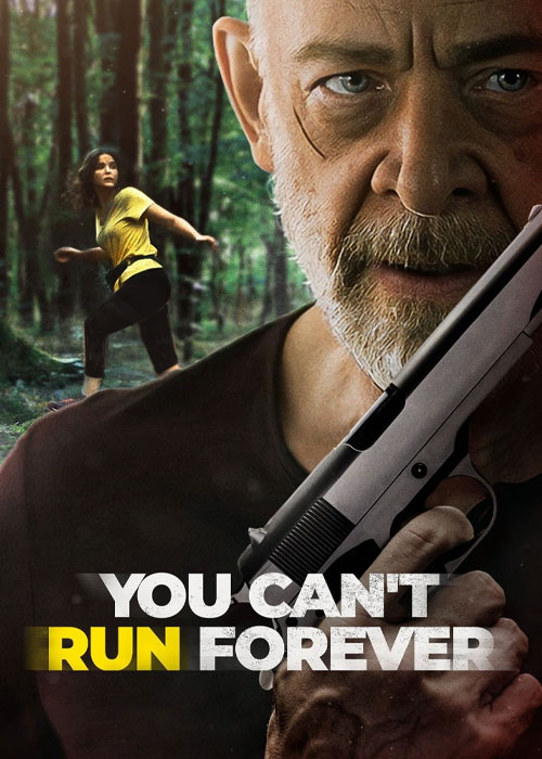 دانلود فیلم You Can't Run Forever 2024 دانلود فیلم You Can't Run Forever 2024