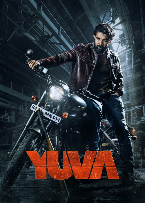 دانلود فیلم یووا Yuva 2024 دانلود فیلم یووا Yuva 2024