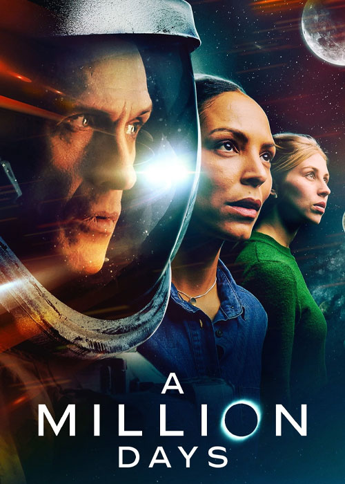 دانلود فیلم یک میلیون روز A Million Days 2023 دانلود فیلم یک میلیون روز A Million Days 2023