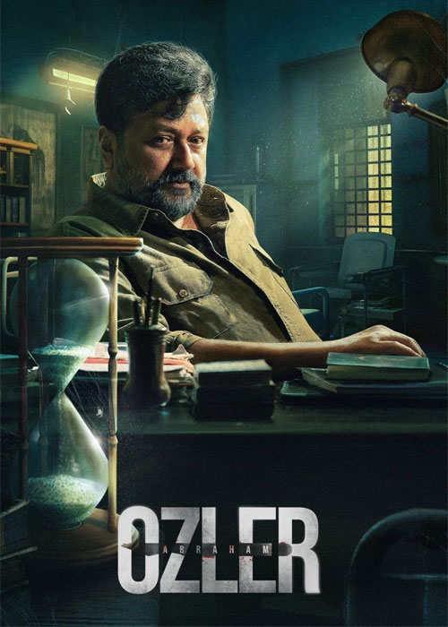 دانلود فیلم آبراهام اوزلر Abraham Ozler 2024