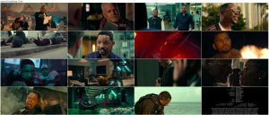 دانلود فیلم پسران بد ۴ Bad Boys 4 (2024) دانلود فیلم پسران بد: بران یا بمیر Bad Boys 4: Ride or Die 2024