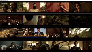 دانلود فیلم بستر: داستان ناگزال Bastar: The Naxal Story 2024