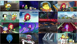 دانلود انیمیشن Big City Greens: Spacecation 2024 دانلود انیمیشن Big City Greens: Spacecation 2024