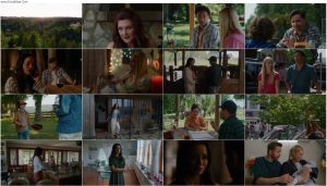 دانلود فیلم Big Sky River: The Bridal Path 2023