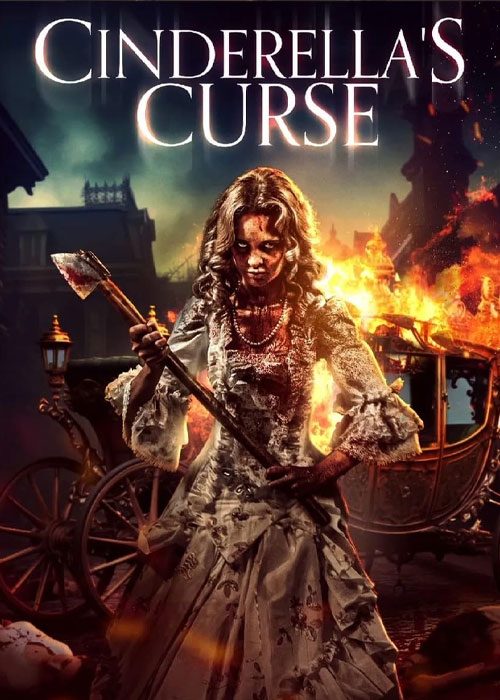 دانلود فیلم نفرین سیندرلا Cinderella's Curse 2024 دانلود فیلم نفرین سیندرلا Cinderella's Curse 2024