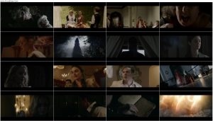 دانلود فیلم نفرین سیندرلا Cinderella's Curse 2024