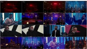 دانلود برنامه کنسرتینو فصل اول قسمت 3 دانلود برنامه کنسرتینو فصل اول قسمت 3