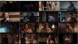 دانلود قسمت سوم سریال در انتهای شب با کیفیت BluRay دانلود قسمت سوم سریال در انتهای شب