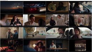 دانلود قسمت چهارم سریال در انتهای شب با کیفیت BluRay قسمت چهارم سریال در انتهای شب