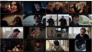 دانلود قسمت پنجم سریال در انتهای شب با کیفیت BluRay قسمت 5 سریال در انتهای شب