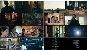 دانلود فیلم رقص خیالی Fancy Dance 2023