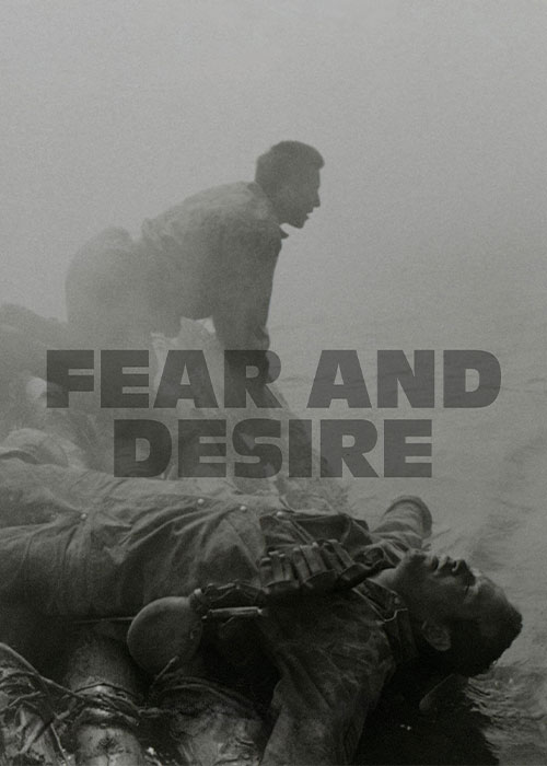 دانلود فیلم ترس و تمنا Fear and Desire 1952 دانلود فیلم ترس و تمنا Fear and Desire 1952