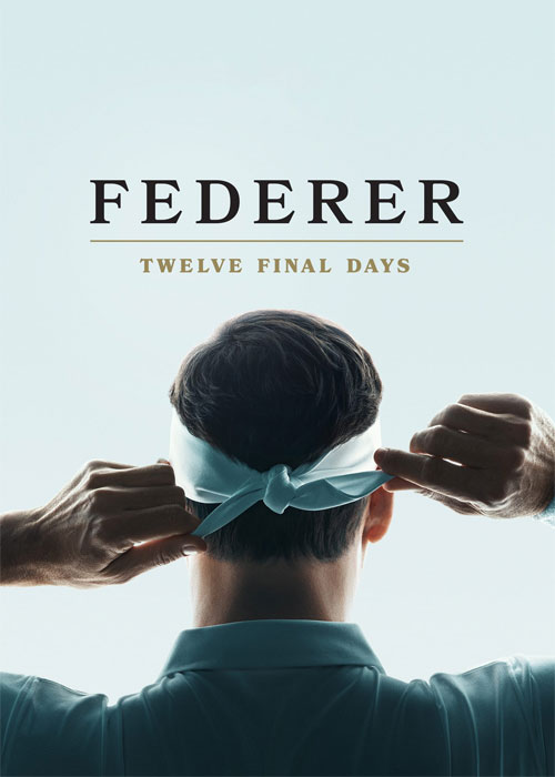 دانلود مستند Federer: Twelve Final Days 2024 دانلود مستند Federer: Twelve Final Days 2024