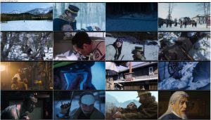 دانلود فیلم کامویی طلایی Golden Kamuy 2024 دانلود فیلم کامویی طلایی Golden Kamuy 2024