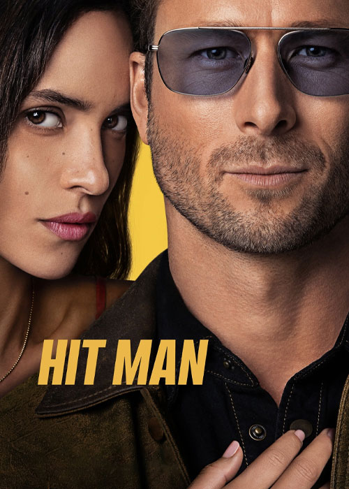 دانلود فیلم آدمکش Hit Man 2023 دانلود فیلم آدمکش Hit Man 2023