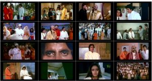 دانلود فیلم جادوگر Jaadugar 1989