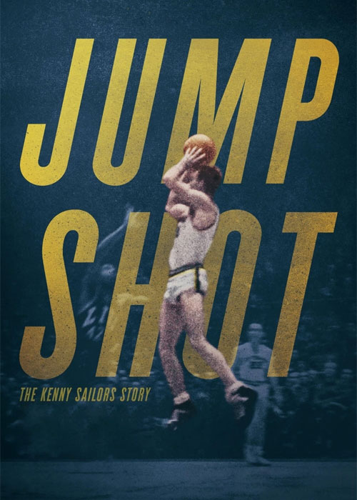 دانلود مستند Jump Shot: The Kenny Sailors Story 2019 دانلود مستند Jump Shot: The Kenny Sailors Story 2019