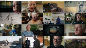 دانلود مستند Jump Shot: The Kenny Sailors Story 2019