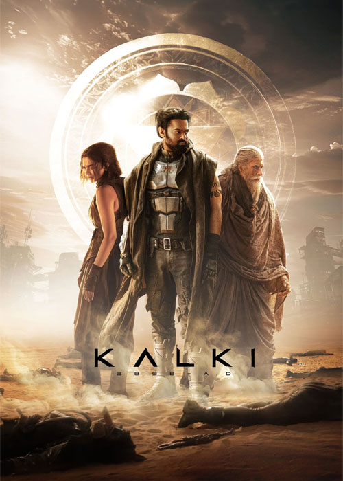 دانلود فیلم پروژه کی Kalki 2898 AD 2024 دانلود فیلم پروژه کی Kalki 2898 AD 2024