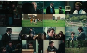 دانلود فیلم قوش Kes 1969 دانلود فیلم قوش Kes 1969
