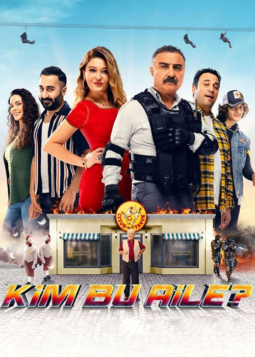 دانلود فیلم کیم بو ایل؟ Kim Bu Aile? 2022 دانلود فیلم کیم بو ایل؟ Kim Bu Aile? 2022
